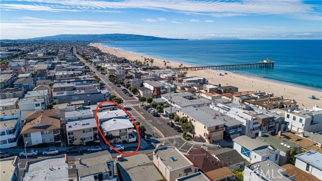 200 15th Street, Manhattan Beach, California 90266, ,Residential Income,Sold,15th,SB20051917