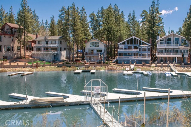 Detail Gallery Image 28 of 48 For 39802 Lakeview Dr #32,  Big Bear Lake,  CA 92315 - 2 Beds | 2/1 Baths