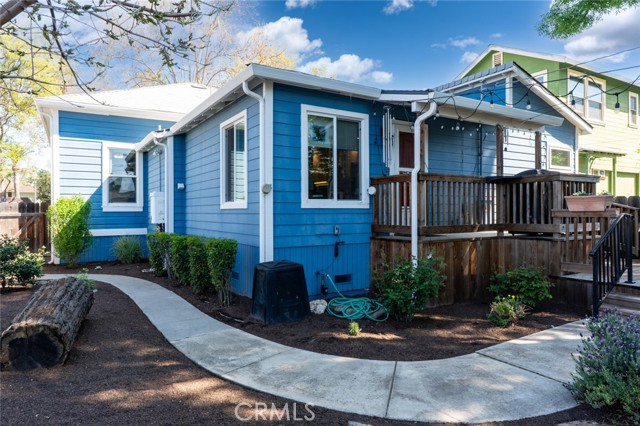 Detail Gallery Image 46 of 55 For 328 W 21st, Merced,  CA 95340 - 4 Beds | 2 Baths