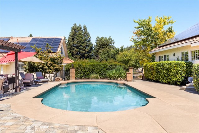 Detail Gallery Image 46 of 60 For 3515 Bell Estates Dr, Chico,  CA 95973 - 6 Beds | 5/1 Baths
