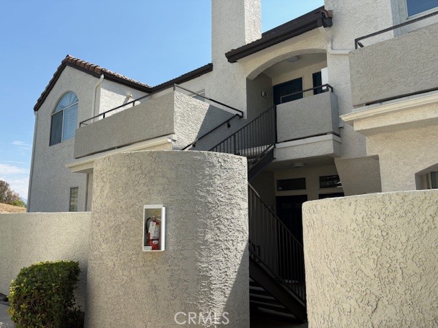 Detail Gallery Image 3 of 30 For 13133 Le Parc Bld #806,  Chino Hills,  CA 91709 - 2 Beds | 2 Baths