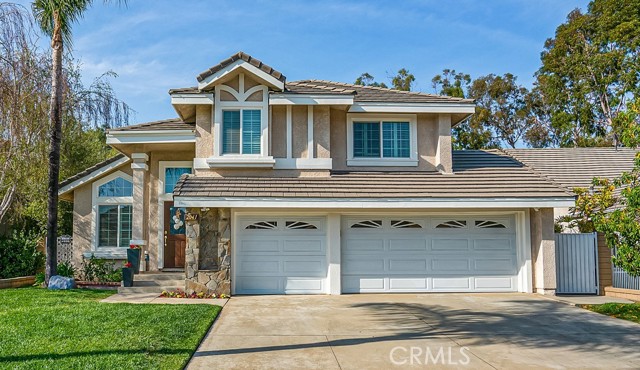 2041 Via Arroyo, La Verne, CA 91750