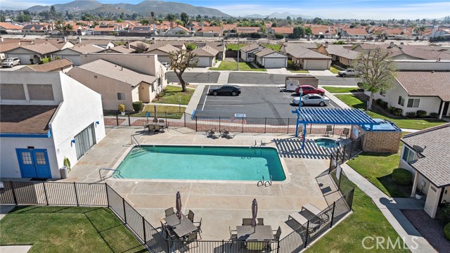Detail Gallery Image 24 of 37 For 29228 Murrieta, Menifee,  CA 92586 - 2 Beds | 1 Baths