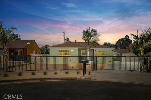Property Photo from MLS