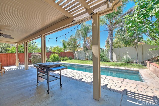 Detail Gallery Image 40 of 42 For 36644 Bay Hill Dr, Beaumont,  CA 92223 - 4 Beds | 3/1 Baths