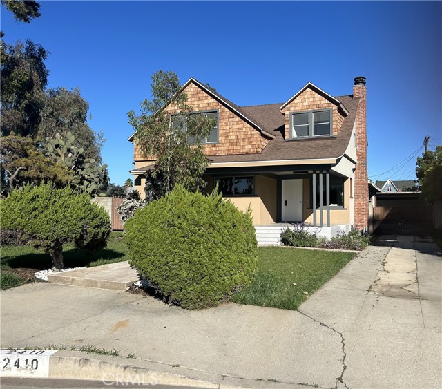 Detail Gallery Image 4 of 47 For 2410 8th Ave, Los Angeles,  CA 90018 - 6 Beds | 3 Baths