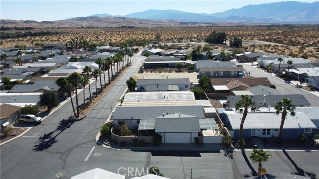 Detail Gallery Image 9 of 25 For 69525 Dillon Rd #71,  Desert Hot Springs,  CA 92241 - 2 Beds | 2 Baths