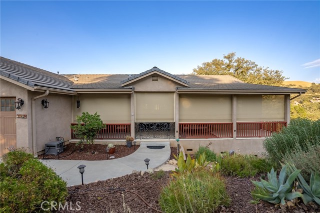 Detail Gallery Image 54 of 56 For 9938 Flyrod Dr, Paso Robles,  CA 93446 - 3 Beds | 2/1 Baths