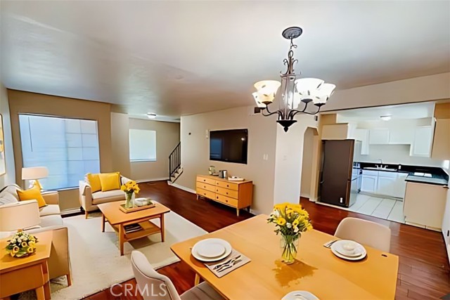 Detail Gallery Image 2 of 12 For 12916 Bloomfield, Norwalk,  CA 90650 - 5 Beds | 2 Baths