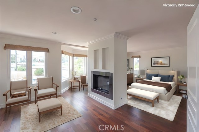 Detail Gallery Image 8 of 21 For 49 W La Sierra Dr, Arcadia,  CA 91007 - 4 Beds | 4/1 Baths