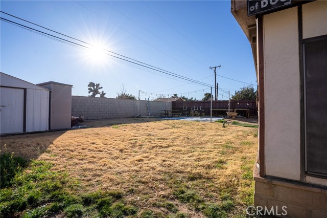 Detail Gallery Image 35 of 40 For 16231 Chestnut St, Hesperia,  CA 92345 - 3 Beds | 2 Baths