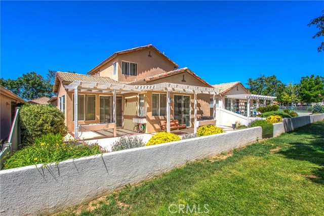 Detail Gallery Image 36 of 38 For 588 Twin Hills Dr, Banning,  CA 92220 - 3 Beds | 2/1 Baths