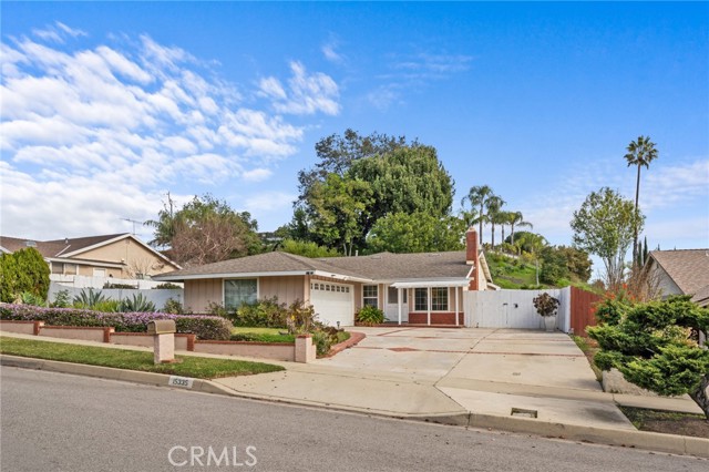 Detail Gallery Image 49 of 50 For 15335 Rolling Ridge Dr, Chino Hills,  CA 91709 - 4 Beds | 2 Baths