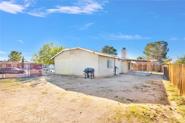 Detail Gallery Image 30 of 41 For 10450 Cimmeron Trail, Adelanto,  CA 92301 - 3 Beds | 2 Baths