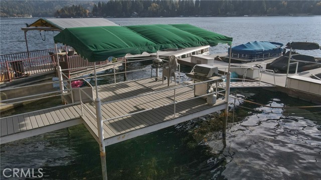 Detail Gallery Image 11 of 13 For 0 N-401-C Dock, Lake Arrowhead,  CA 92352 - 0 Beds | 0 Baths