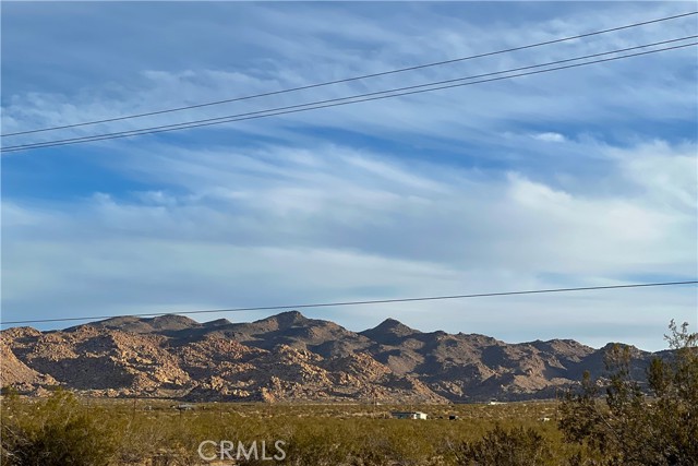 64600 Twentynine Palms, Joshua Tree, California 92252, ,Land,For Sale,64600 Twentynine Palms,CRJT23220673