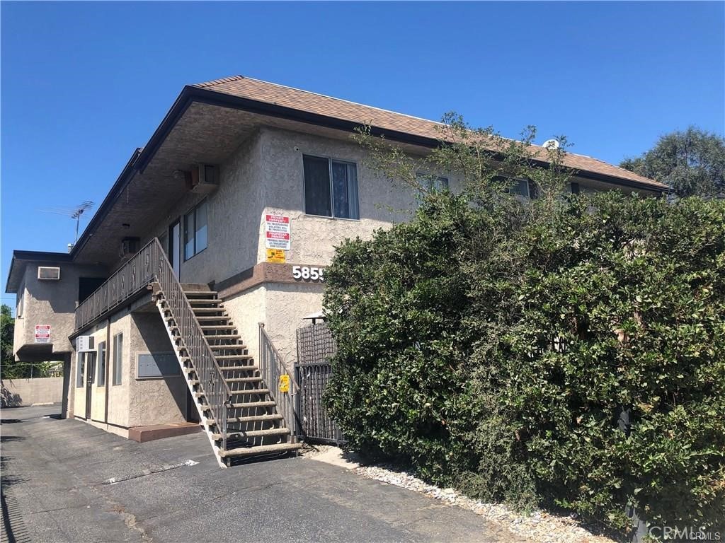 5855 Tujunga Avenue #2