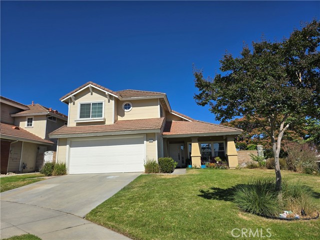Detail Gallery Image 1 of 34 For 6847 Remie Ct, Rancho Cucamonga,  CA 91701 - 4 Beds | 2/1 Baths