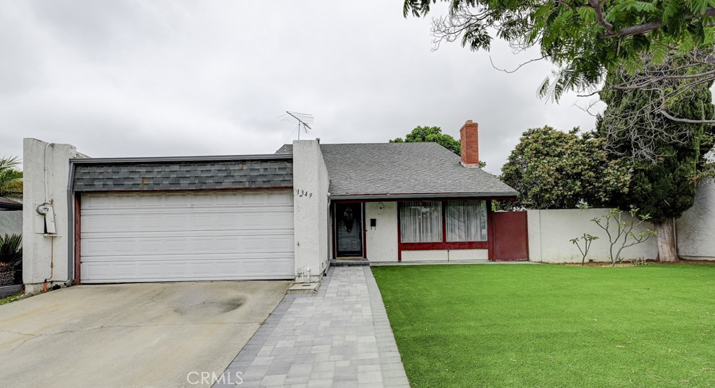 1349 S Amberwick Lane
