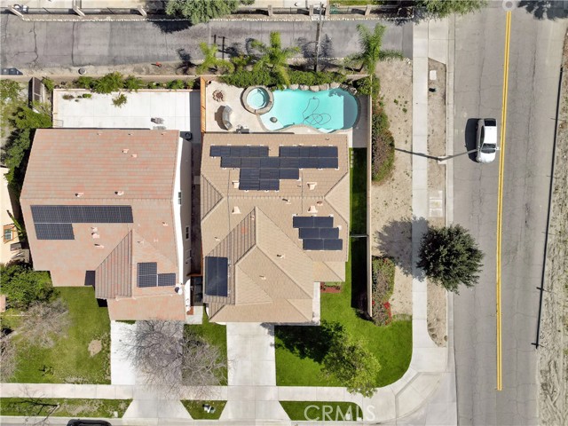 Detail Gallery Image 49 of 50 For 1802 Pummelo, Redlands,  CA 92374 - 5 Beds | 3 Baths