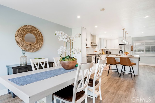 Detail Gallery Image 11 of 40 For 3550 Claremore, Long Beach,  CA 90808 - 4 Beds | 3 Baths