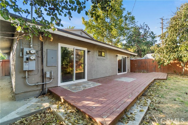 Detail Gallery Image 37 of 38 For 4536 Maycrest St, Los Angeles,  CA 90032 - 3 Beds | 3 Baths