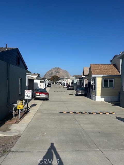 Detail Gallery Image 13 of 14 For 1105 Morro Ave #7,  Morro Bay,  CA 93442 - 1 Beds | 1 Baths