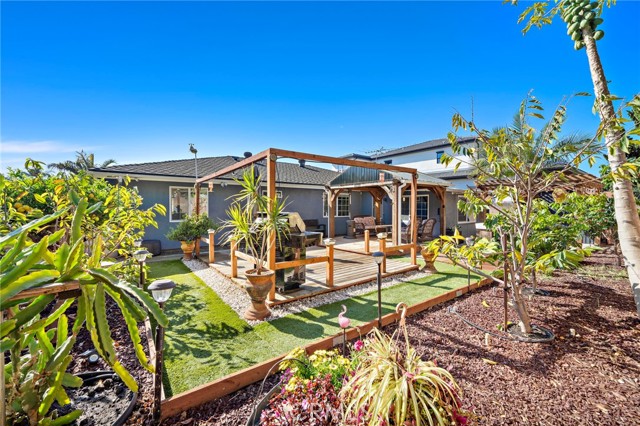 Detail Gallery Image 33 of 44 For 17075 Buttonwood St, Fountain Valley,  CA 92708 - 3 Beds | 3/1 Baths