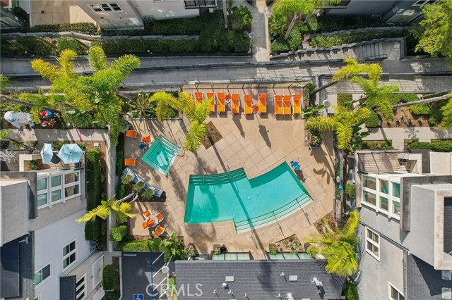 Detail Gallery Image 53 of 60 For 7887 Stylus, San Diego,  CA 92108 - 2 Beds | 2/1 Baths