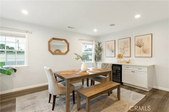 Detail Gallery Image 14 of 31 For 14709 Bodger Ave, Hawthorne,  CA 90250 - 3 Beds | 2 Baths