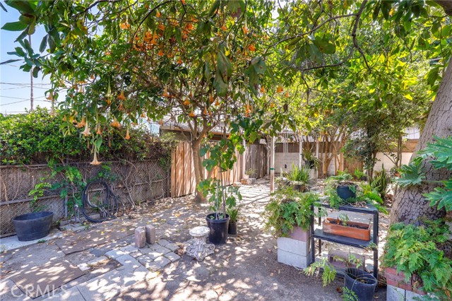 Detail Gallery Image 29 of 43 For 5008 S Van Ness Ave, Los Angeles,  CA 90062 - 3 Beds | 1 Baths