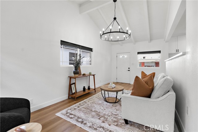 Detail Gallery Image 11 of 31 For 1639 E East Hungerford Street, Long Beach,  CA 90805 - 2 Beds | 1 Baths