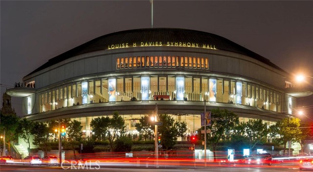 Detail Gallery Image 52 of 75 For 100 Van Ness Ave #1604,  San Francisco,  CA 94102 - 1 Beds | 1 Baths