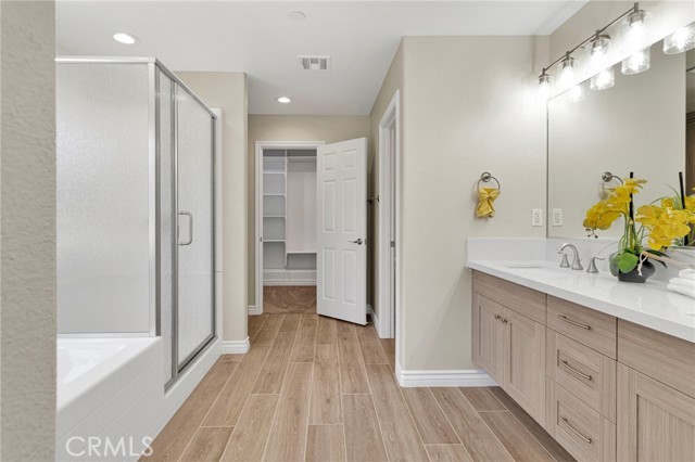 Detail Gallery Image 31 of 63 For 18525 Seaforth, Hesperia,  CA 92345 - 4 Beds | 2/1 Baths