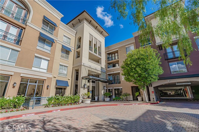 Detail Gallery Image 1 of 1 For 24595 Town Center Dr #3212,  Valencia,  CA 91355 - 2 Beds | 2 Baths