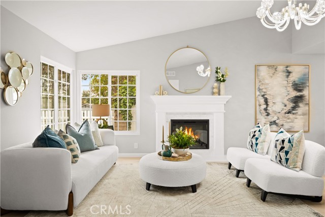 Detail Gallery Image 6 of 35 For 21661 Audubon Way, Lake Forest,  CA 92630 - 3 Beds | 2 Baths