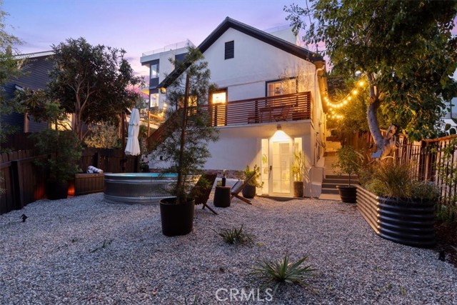 Detail Gallery Image 53 of 64 For 2207 - 2009 Apex Ave, Los Angeles,  CA 90039 - 2 Beds | 2 Baths