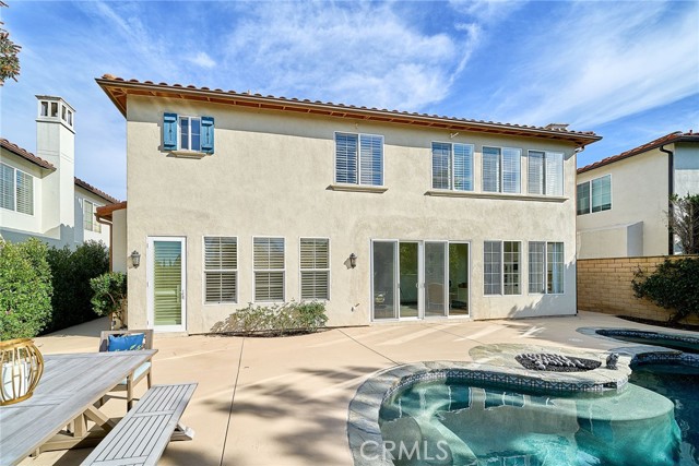 Detail Gallery Image 69 of 70 For 31221 via Del Verde, San Juan Capistrano,  CA 92675 - 5 Beds | 3/2 Baths