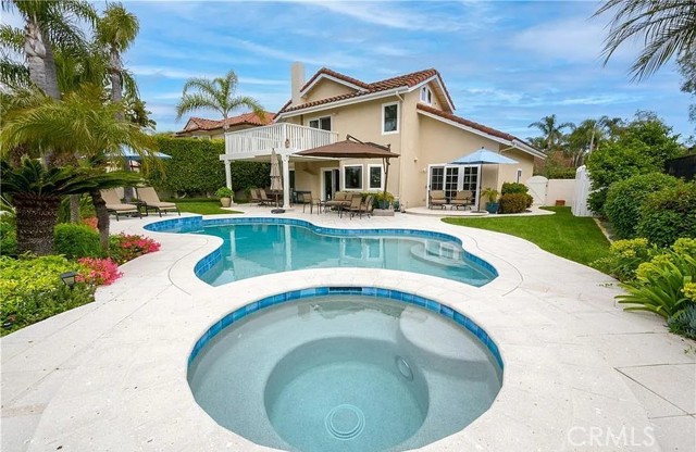 Detail Gallery Image 25 of 47 For 9 Redondo, Laguna Niguel,  CA 92677 - 4 Beds | 3 Baths