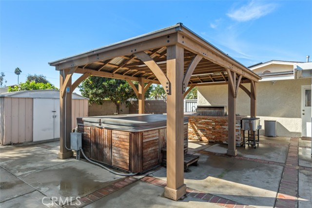 Detail Gallery Image 28 of 30 For 11172 Dallas Drive, Garden Grove,  CA 92840 - 3 Beds | 2 Baths