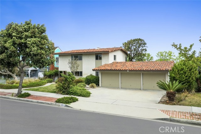 427 Avenue F, Redondo Beach, California 90277, 5 Bedrooms Bedrooms, ,3 BathroomsBathrooms,Residential,Sold,Avenue F,SB22072867