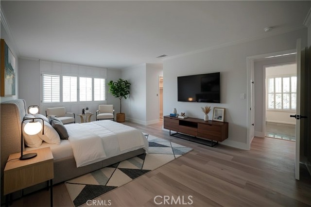 Detail Gallery Image 13 of 22 For 3551 Westfall Dr, Encino,  CA 91436 - 4 Beds | 2/2 Baths