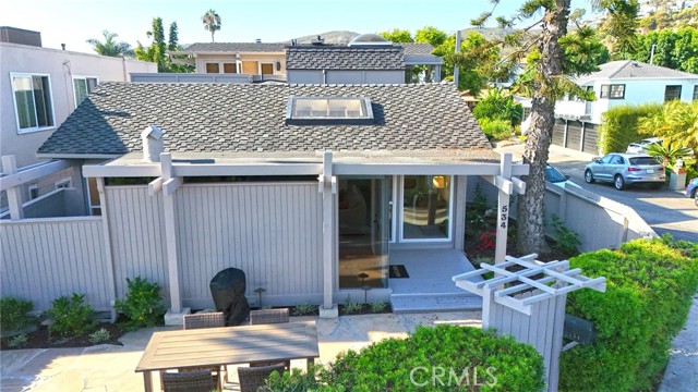 Detail Gallery Image 39 of 39 For 534 Legion, Laguna Beach,  CA 92651 - 2 Beds | 1 Baths