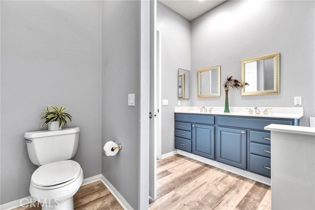 Detail Gallery Image 19 of 37 For 6181 Solama Way, Banning,  CA 92220 - 2 Beds | 2 Baths