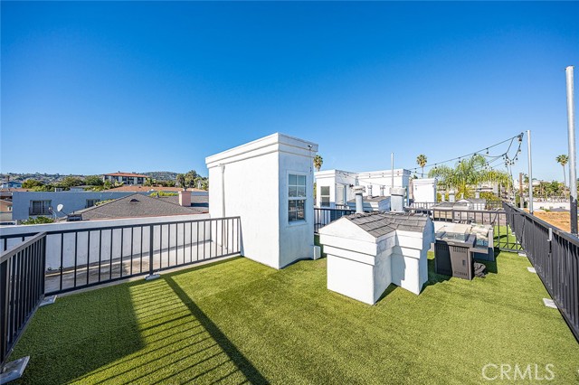 Detail Gallery Image 27 of 35 For 825 W 6th St #3,  San Pedro,  CA 90731 - 3 Beds | 2/1 Baths