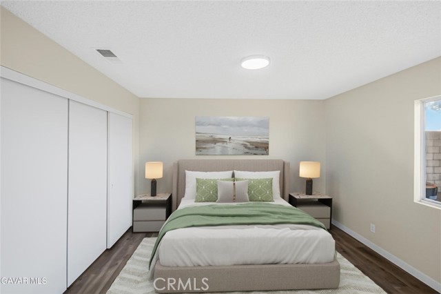 Detail Gallery Image 20 of 28 For 1048 Sequoia Lane, Rosamond,  CA 93560 - 3 Beds | 2 Baths