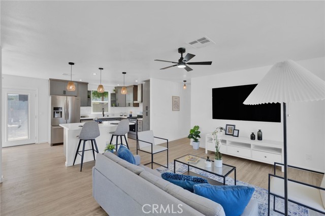 Detail Gallery Image 8 of 41 For 2354 Silverbay, El Monte,  CA 91732 - 3 Beds | 2 Baths