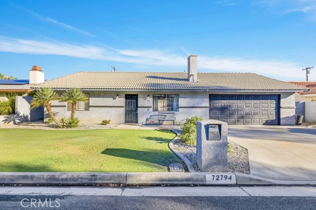 Detail Gallery Image 2 of 48 For 72794 Rancho Grande Dr, Palm Desert,  CA 92260 - 3 Beds | 2 Baths