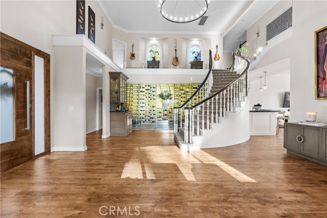 Image 3 of 24 For 25712 Highplains Terrace