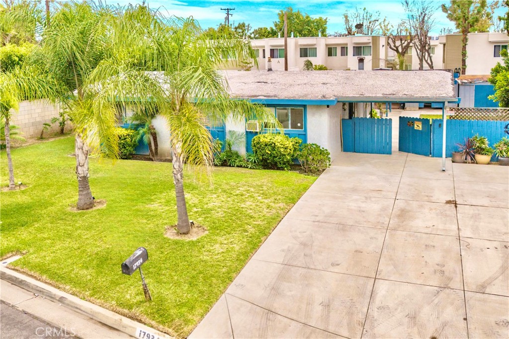 17934 E Laxford Road